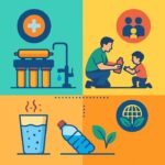 فواید تصفیه آب