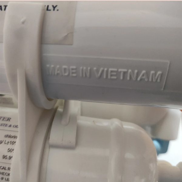 دستگاه تصفیه آب آکوا لاین مدل RO-LINE 8 VIETNAM - Image 5